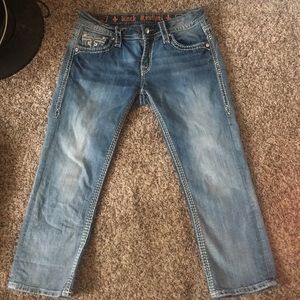 Rock Revival - Fay Capri